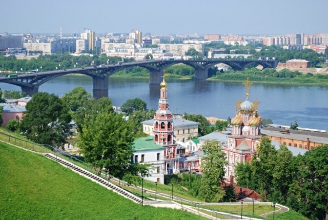 В 164 раза повысили плату за горячую воду в Кстове, жители платить отказываются
