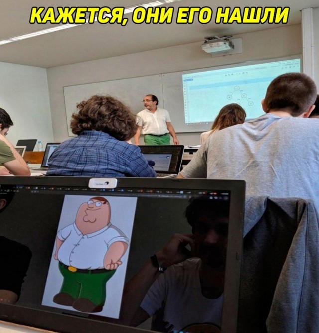Немного картинок для настроения - 161