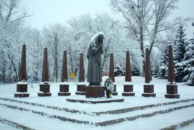 Пелагея