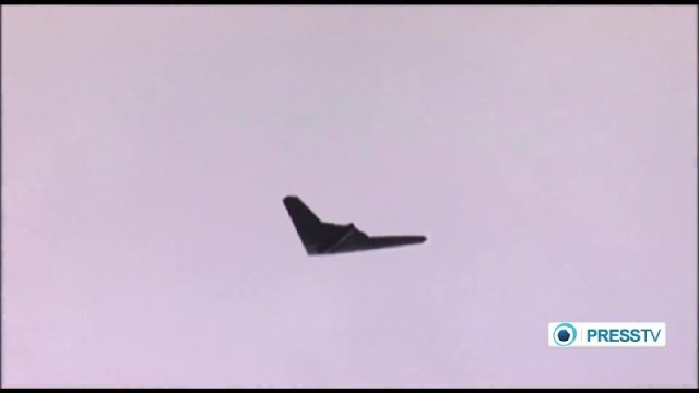 Ударный российский БПЛА С-70 "Охотник"