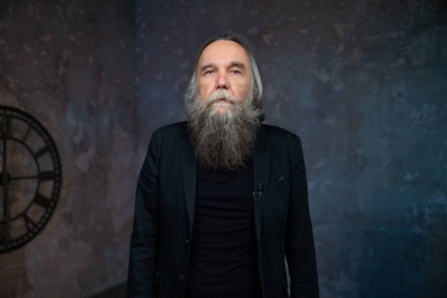 Дугин: «России нужны цензура и репрессии»