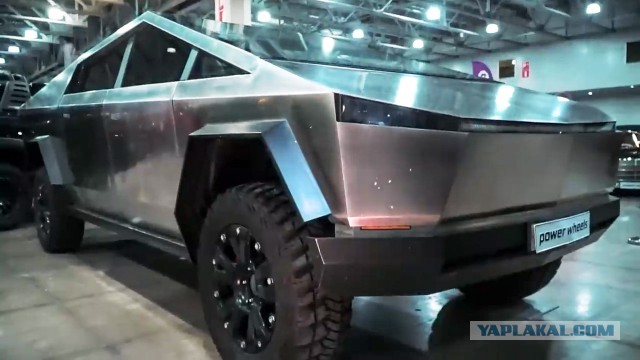 Авто Тюнинг Шоу 2023 в Москве