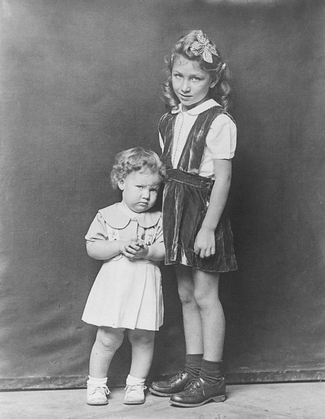 Редкие кадры и архивные снимки 06.12.23