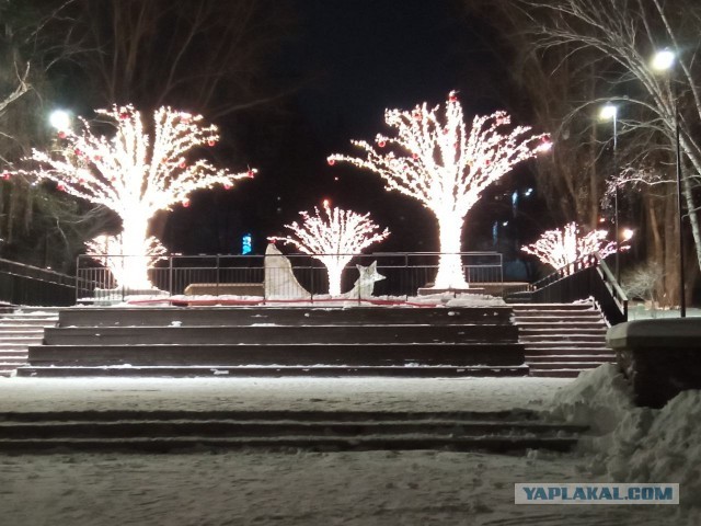Впечатления от Новосибирска