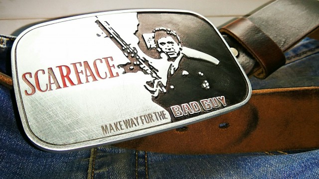 Сапожник с сапогами