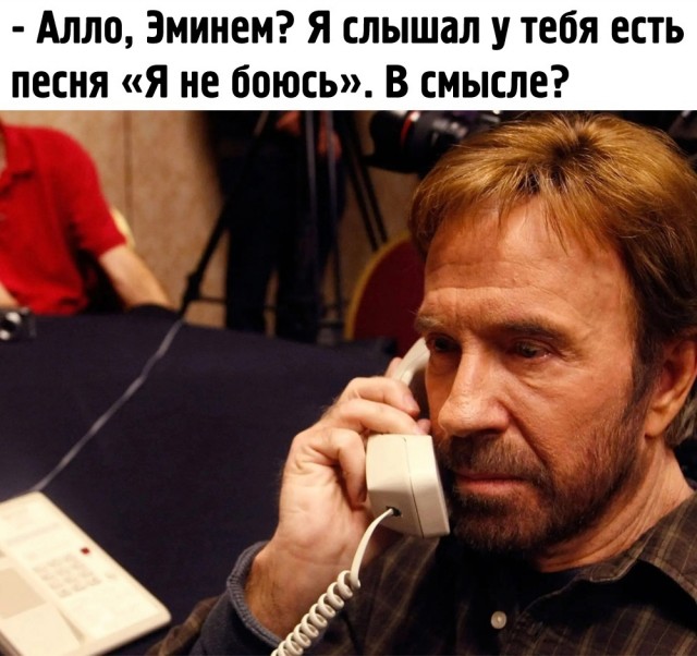 Завалялось тут случайно немного забавных картинок