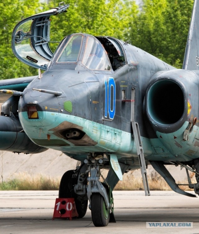 Интересная конструкция F-35