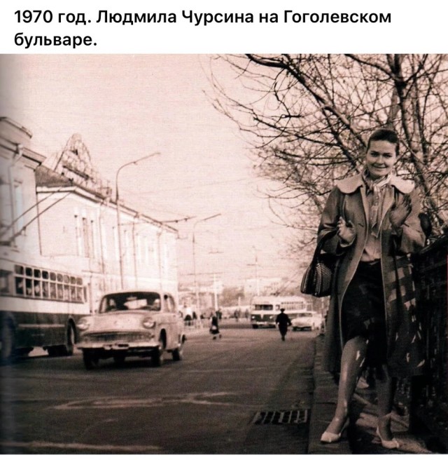 Редкие кадры и архивные снимки 27.11.24