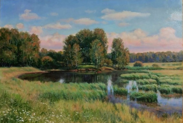 АРТ-Воскресенье