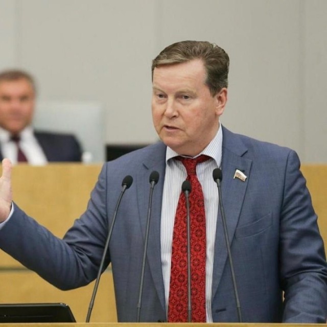 Депутат Нилов заявил, что Россия справляется без мигрантов