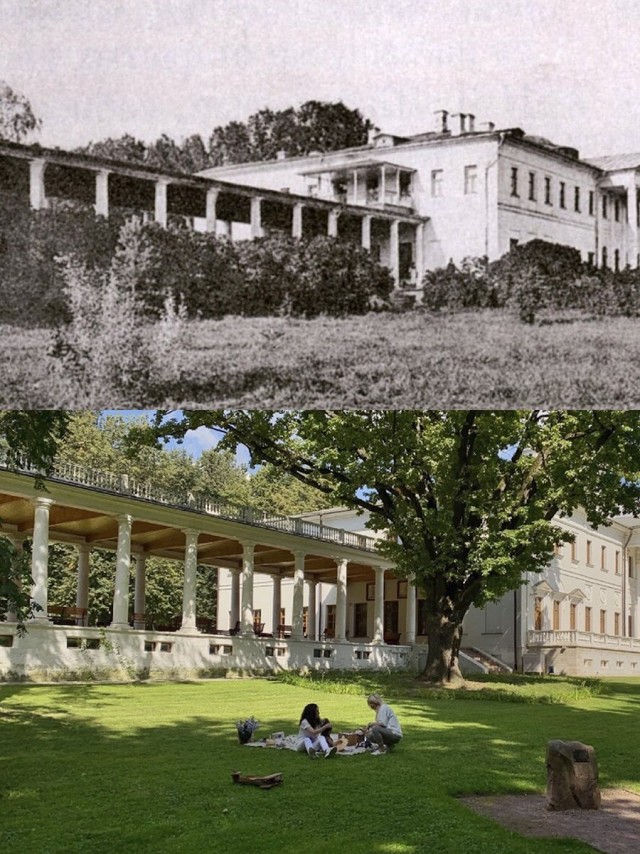 Москва дореволюционная - 14