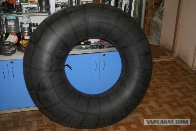 Камера!Мотор!