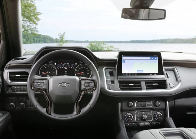 Hyundai отказывается от сенсоров и переходит на кнопки