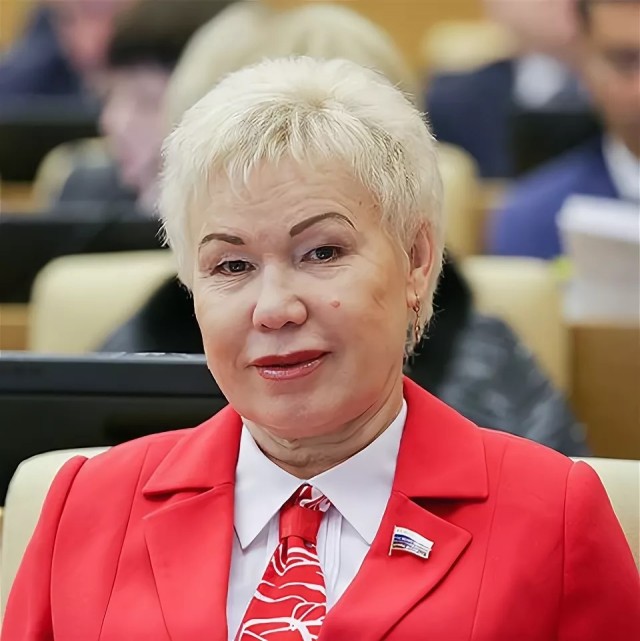 Татьяна Тарасова: «Что профессиональным спортсменам делать в Госдуме? Не вижу никаких плюсов в том, что они идут в политику»