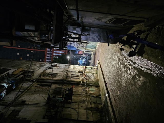 Мое веселое азиатское турне в поисках поперек 18+