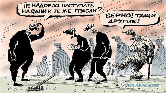 Сухой закон хотят ввести в России на время СВО
