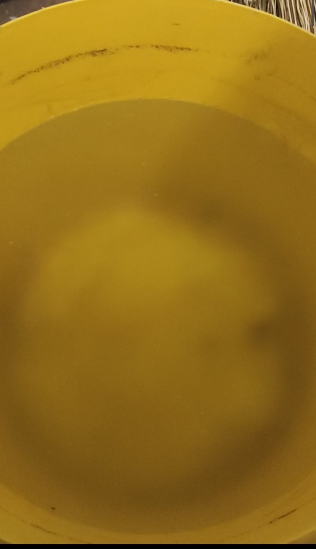 Может кто-нибудь подсказать, что за чудо?