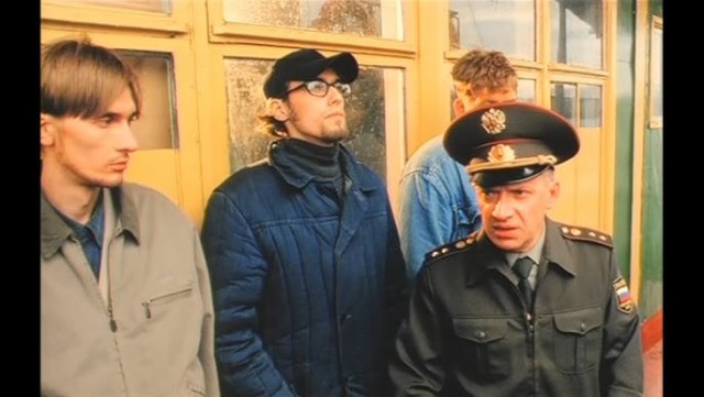 Ладно...мне дальше в другую сторону