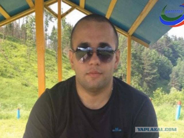 Мы увидели, что он действительно утонул...