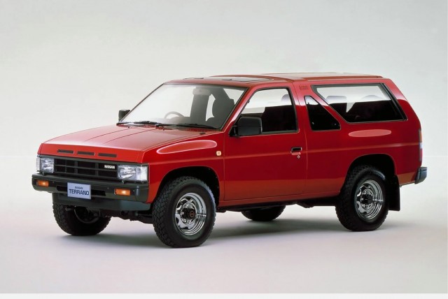 Datsun 200b