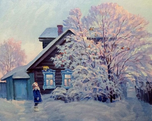АРТ-Воскресенье