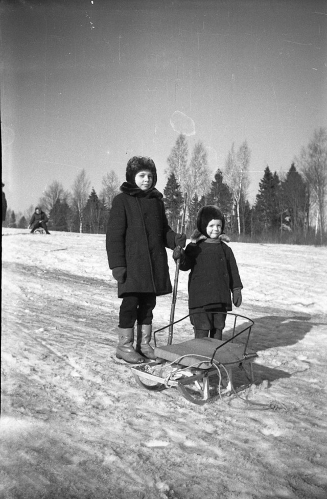 Движение вниз