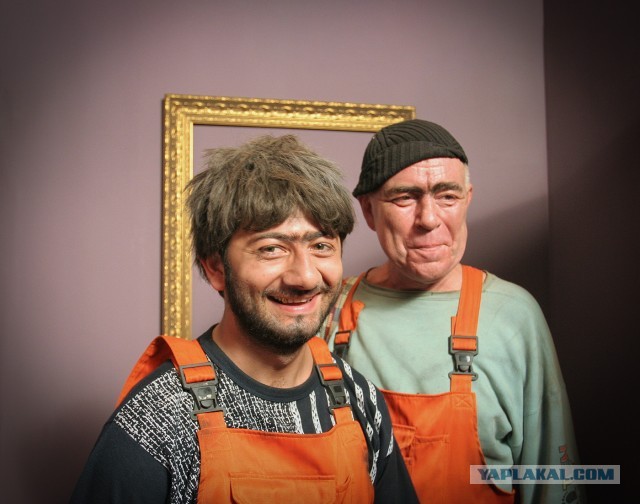 Мужик нанял бригаду мигрантов для ремонта. Что могло пойти не так?