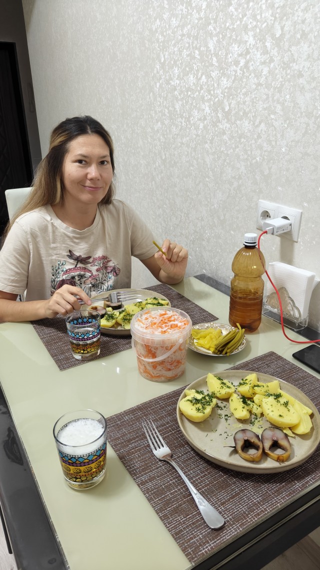Сегодня суббота!