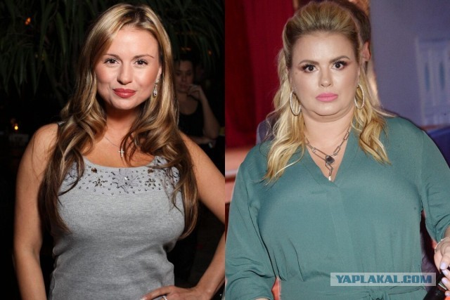 Анна Семенович негодует