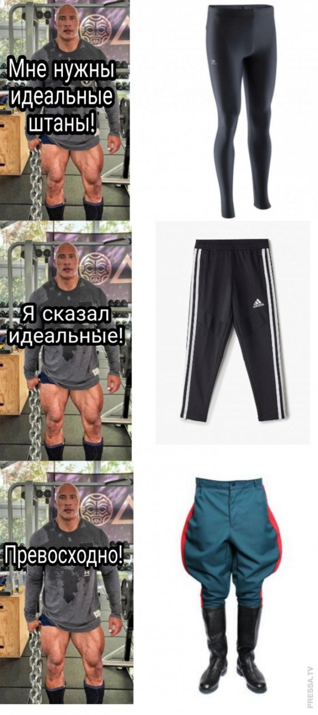 Веселые картинки в маленькую пятницу (18.02)