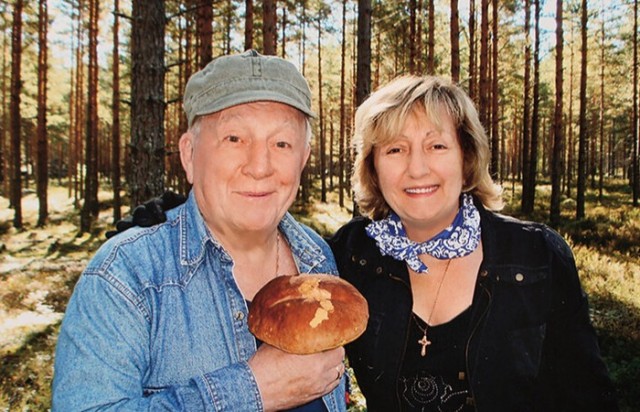 Сегодня исполняется 94 года актеру Георгию Штилю