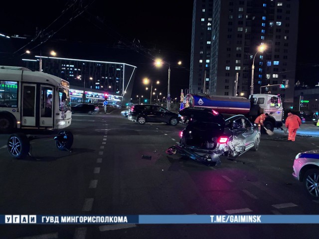 Отбросил лишнее