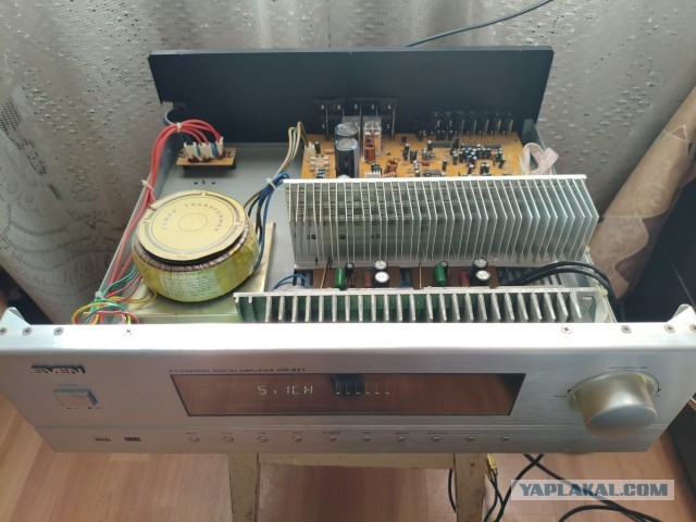 Рукожопия пост - Audiomaniac AMP No1. Ностальгия