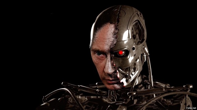 Роботизированный снайпер "Двойник": новые решения на поле боя