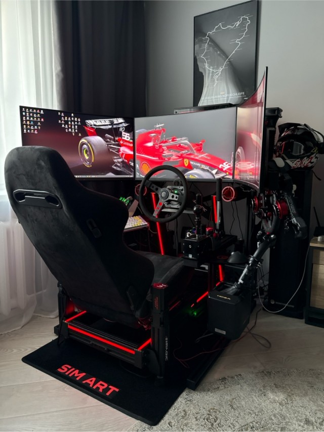 Что со мной происходит?.