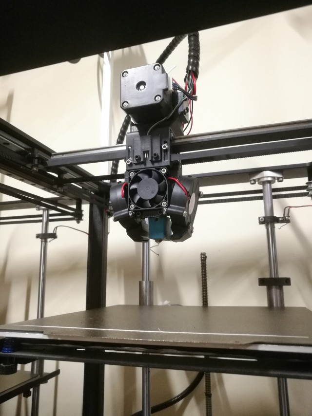 Ищу знатоков 3D моделирования и реверсиденеринга.