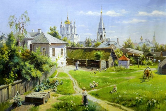 АРТ-Воскресенье