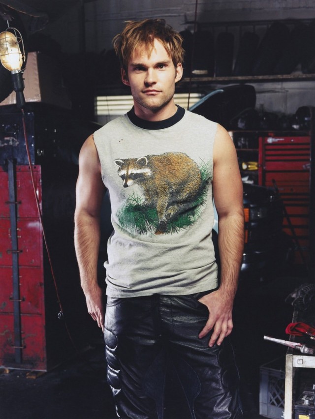 Известные киноперсоны