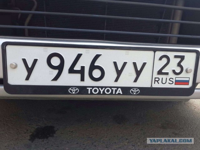 В Госдуме предложили заменить латинскую P на дорожных знаках парковки на русскую П