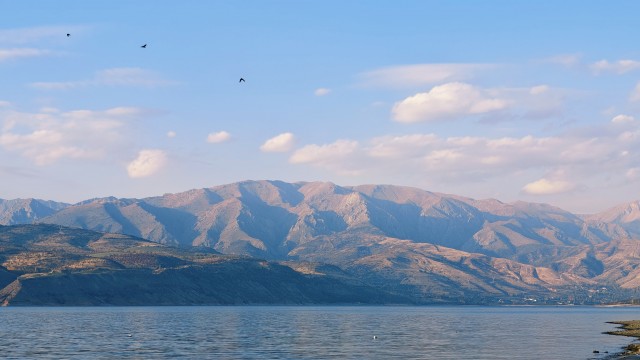 Путешествие в Узбекистан, день 5.