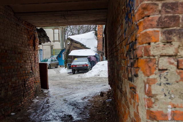 Нижний Новгород город готорый будет принимать ЧМ