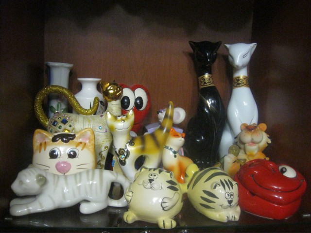 Котовторник 04.03.2014