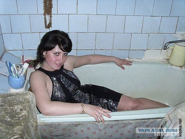 Горячий привет из социальных сетей