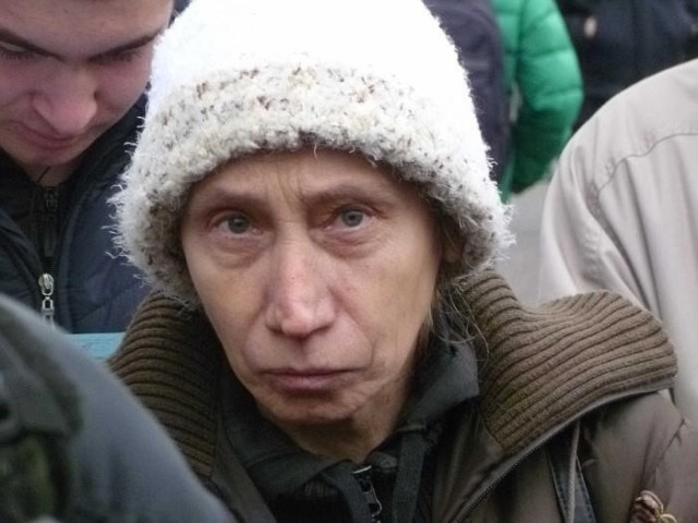 В автобусе по маршруту #3