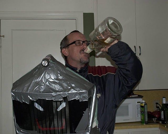 Борьба с осами