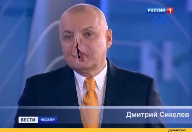 Минут 15 назад в Донецке было это.