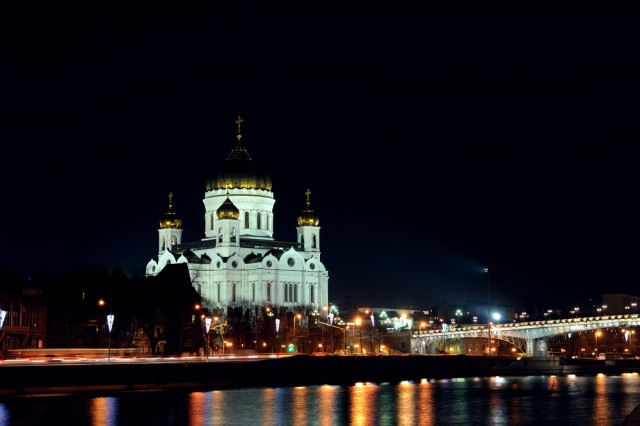Мое фотоувлечение