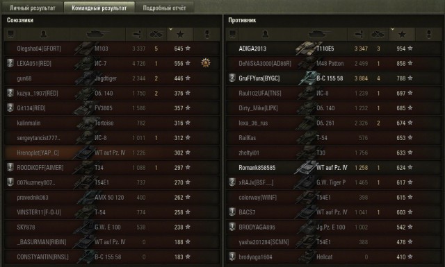Wargaming 17