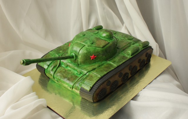 Wargaming 18