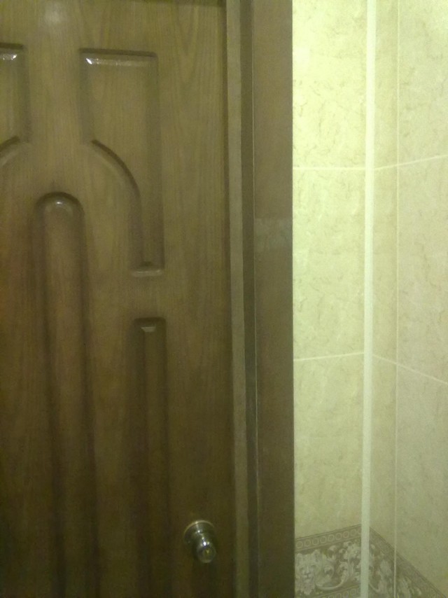 Вторая жизнь дверей сталинской эпохи